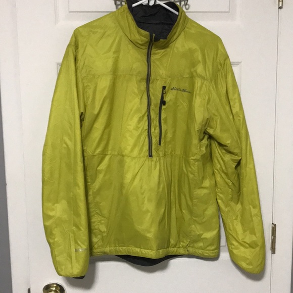 Eddie Bauer | Reversible First Ascent Jacket - Picture 8 of 14